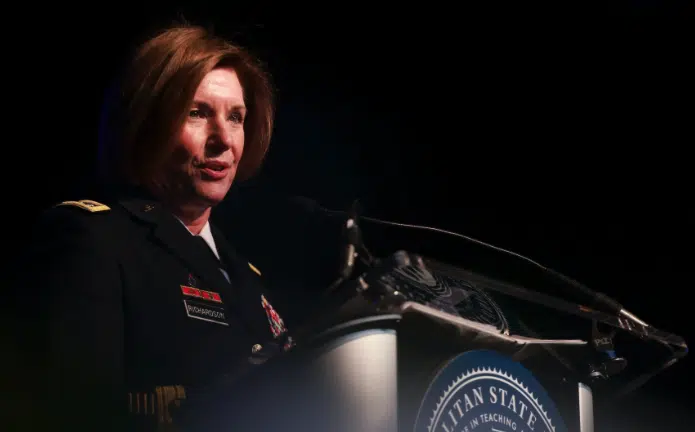 | The head of the US Southern Command General Laura Richardson announced a Marshall Plan for Latin America focused on counteracting the influence of China and Russia in the region Photo US Southern Command | MR Online